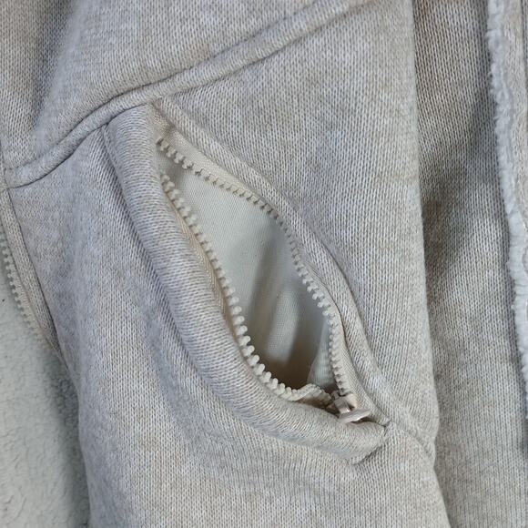 Avalanche Women Fleece Lined Hood Jacket - Picture 6 of 8